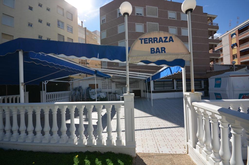 Sweet Home El Palmeral Los Locos Beach Torrevieja Eksteriør billede