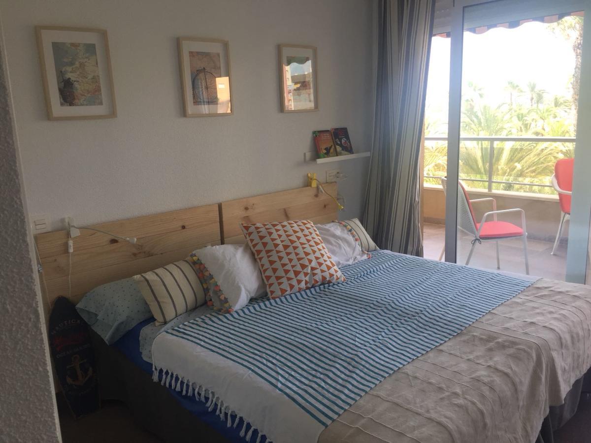 Sweet Home El Palmeral Los Locos Beach Torrevieja Eksteriør billede
