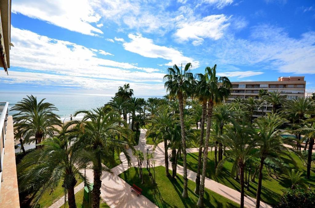 Sweet Home El Palmeral Los Locos Beach Torrevieja Eksteriør billede