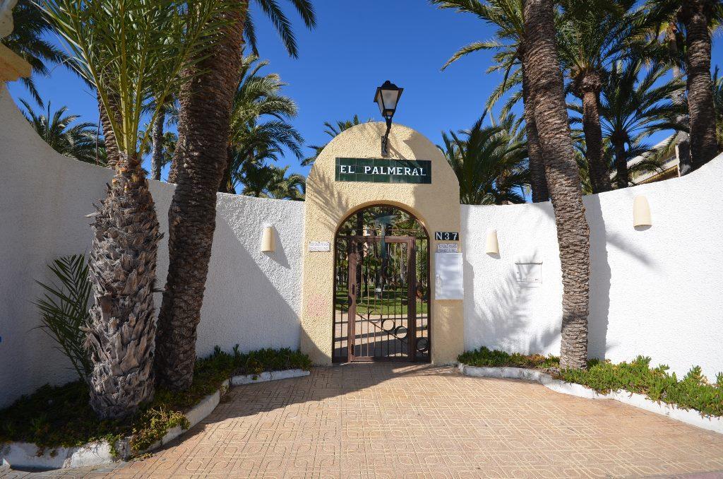 Sweet Home El Palmeral Los Locos Beach Torrevieja Eksteriør billede
