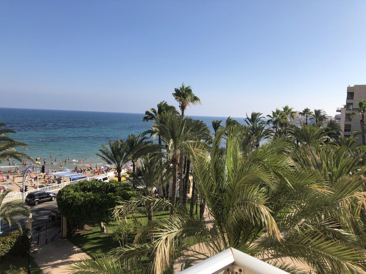 Sweet Home El Palmeral Los Locos Beach Torrevieja Eksteriør billede